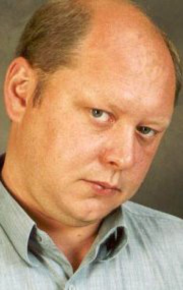 Константин Глушков () фото: Константин Глушков ()