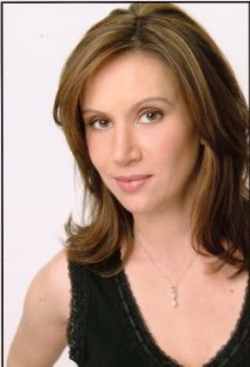 Ларисса Ласкин (Larissa Laskin) фото: Ларисса Ласкин (Larissa Laskin)