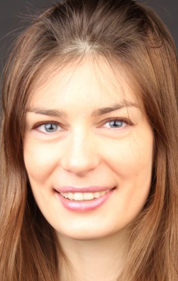 Юлия Шалина () фото: Юлия Шалина ()