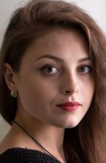 Анастасия Тюнина () фото: Анастасия Тюнина ()