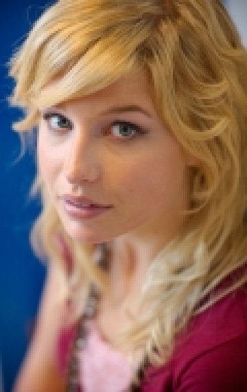 Эллен Воглом (Ellen Woglom) фото: Эллен Воглом (Ellen Woglom)