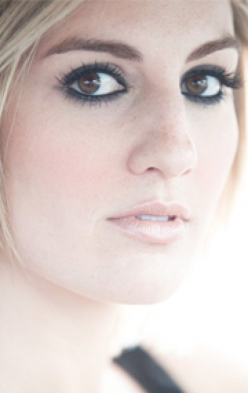 фото: Элисон Хэйслип (Alison Haislip)