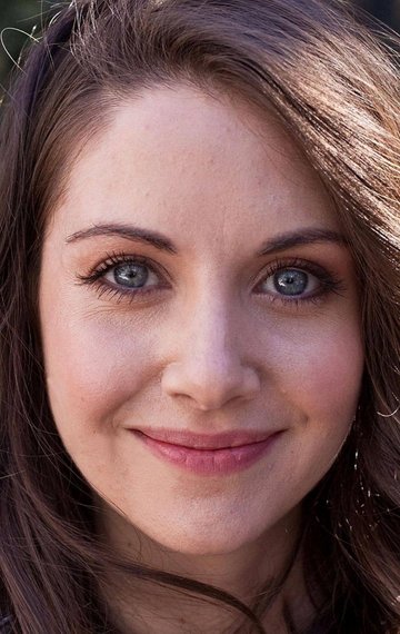 Элисон Бри (Alison Brie) фото: Элисон Бри (Alison Brie)