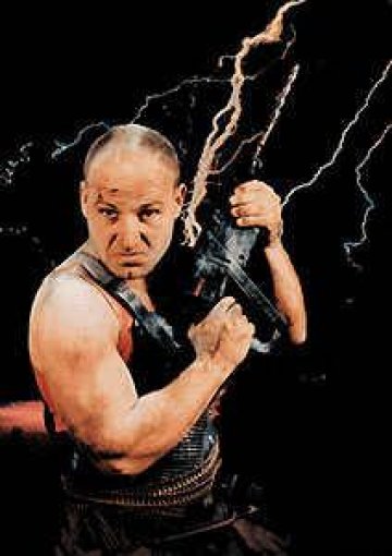 Вольфганг Бёк (Wolfgang Böck) фото: Вольфганг Бёк (Wolfgang Böck)