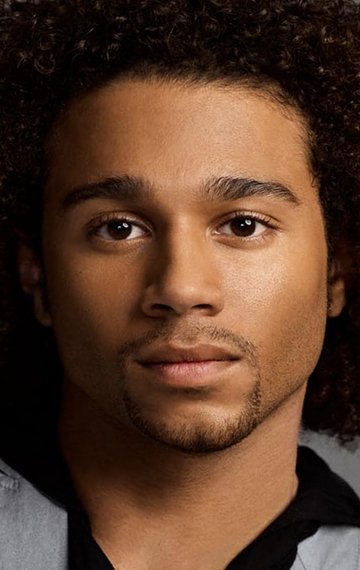 Корбин Блю (Corbin Bleu) фото: Корбин Блю (Corbin Bleu)