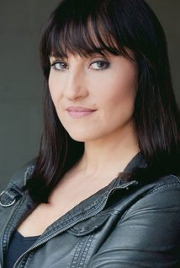 Лина Фелис (Lina Giornofelice) фото: Лина Фелис (Lina Giornofelice)
