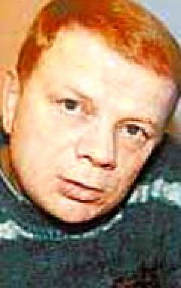 Николай Годовиков () фото: Николай Годовиков ()