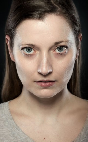 Эстер Маас (Esther Maaß) фото: Эстер Маас (Esther Maaß)