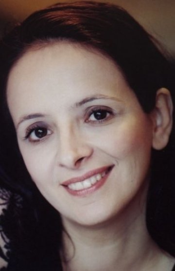 Михаэла Сирбу (Mihaela Sirbu) фото: Михаэла Сирбу (Mihaela Sirbu)
