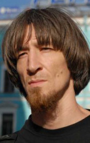 Егор Зубарчук () фото: Егор Зубарчук ()