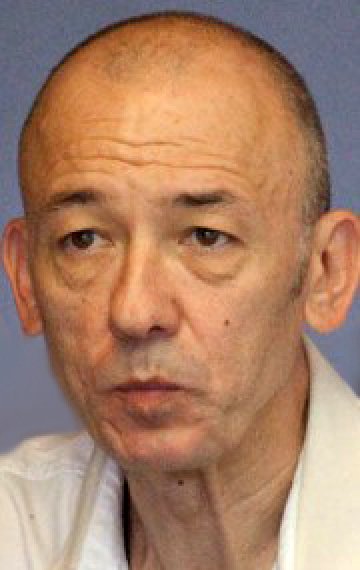 Сергей Дебижев () фото: Сергей Дебижев ()