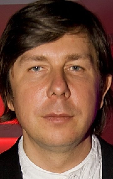 Андрей Фомин () фото: Андрей Фомин ()