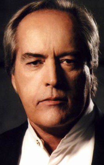 фото: Пауэрс Бут (Powers Boothe)