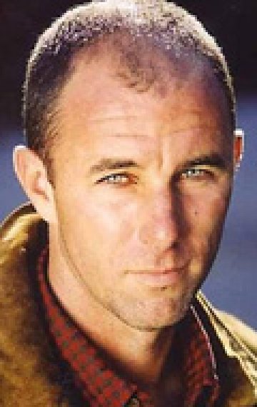Джейми МакШейн (Jamie McShane) фото: Джейми МакШейн (Jamie McShane)