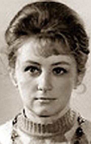 Лариса Виккел () фото: Лариса Виккел ()
