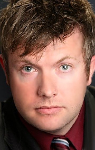 Джейсон Ботсфорд (Jason Botsford) фото: Джейсон Ботсфорд (Jason Botsford)