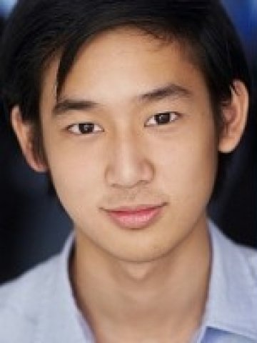 Джоэл Лок (Joel Lok) фото: Джоэл Лок (Joel Lok)
