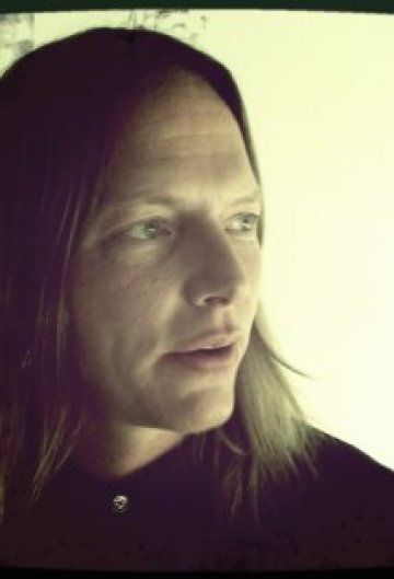 Джеймс Чинланд (James Chinlund) фото: Джеймс Чинланд (James Chinlund)