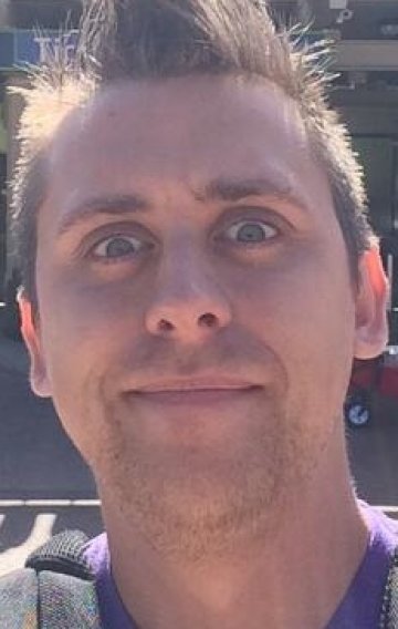 фото: Роман Этвуд (Roman Atwood)