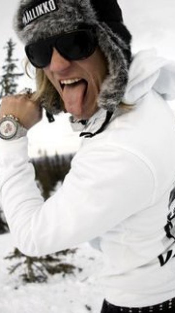 Юкка Хилден (Jukka Hilden) фото: Юкка Хилден (Jukka Hilden)