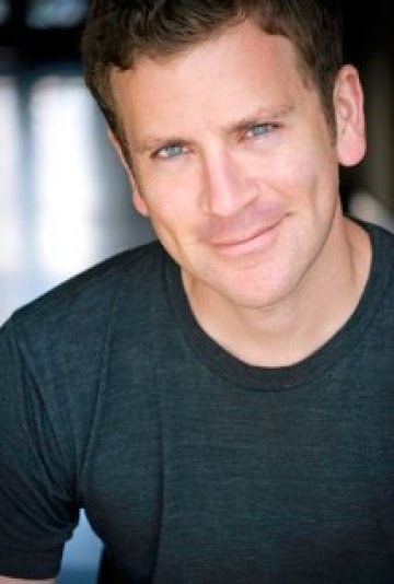 Кори Лэндис (Corey Landis) фото: Кори Лэндис (Corey Landis)