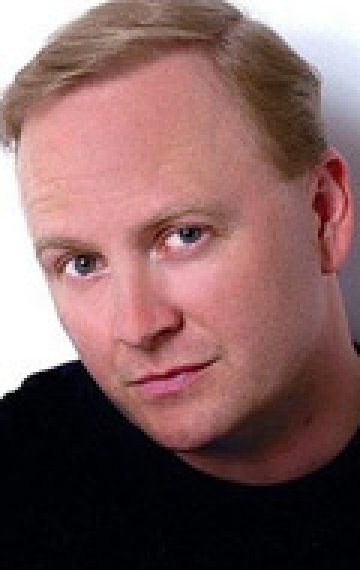 Даг МакКиэн (Doug McKeon) фото: Даг МакКиэн (Doug McKeon)