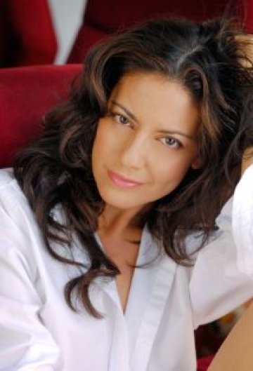 Карла Самудио (Karla Zamudio) фото: Карла Самудио (Karla Zamudio)