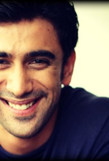 фото:  (Amit Sadh)