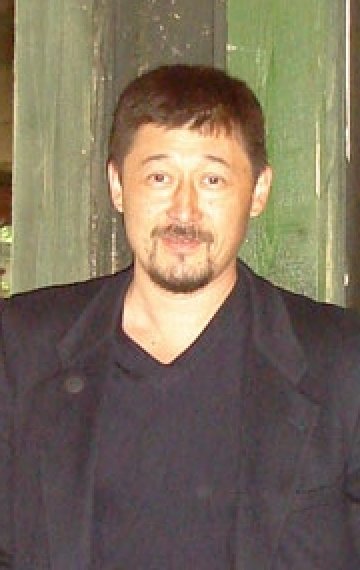 Азат Сейтметов (Azat Seymetov) фото: Азат Сейтметов (Azat Seymetov)
