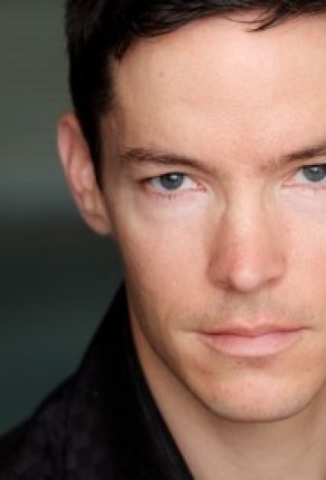 фото: Дэвид С. Хоган (David S. Hogan)