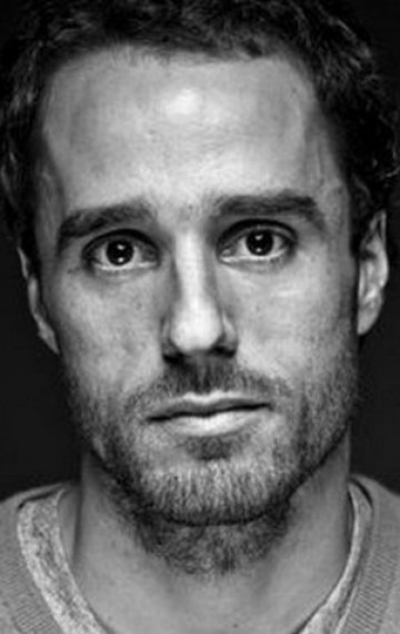 Себастьян Сильва (Sebastián Silva) фото: Себастьян Сильва (Sebastián Silva)