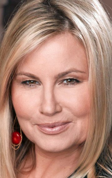 Дженнифер Кулидж (Jennifer Coolidge) фото: Дженнифер Кулидж (Jennifer Coolidge)