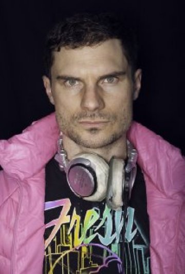 фото: Флула Борг (Flula Borg)