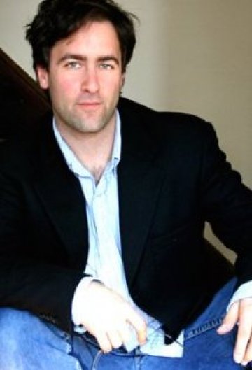 Кен Голдштейн (Ken Goldstein) фото: Кен Голдштейн (Ken Goldstein)