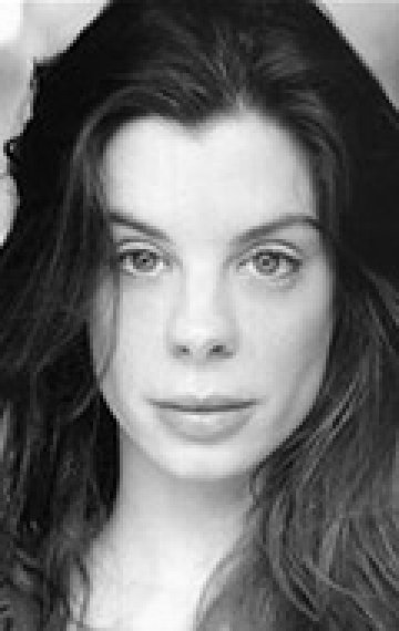 Мередит МакНейл (Meredith MacNeill) фото: Мередит МакНейл (Meredith MacNeill)