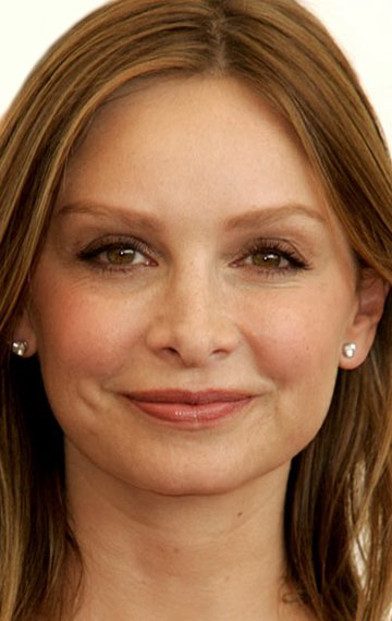 фото: Калиста Флокхарт (Calista Flockhart)