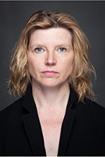 Ина Жер (Ina Geerts) фото: Ина Жер (Ina Geerts)