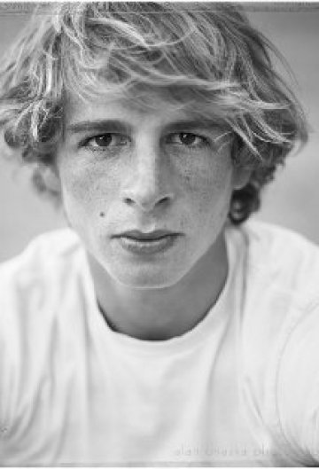 Даниэль Рёснер (Daniel Roesner) фото: Даниэль Рёснер (Daniel Roesner)