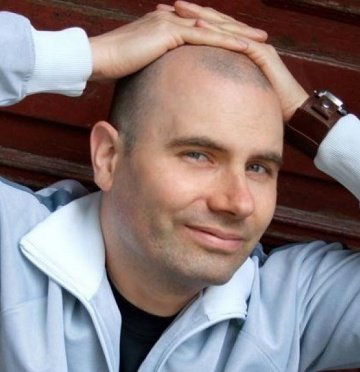 Карстен Штраух (Carsten Strauch) фото: Карстен Штраух (Carsten Strauch)