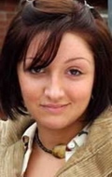 фото: Люси-Джо Хадсон (Lucy-Jo Hudson)
