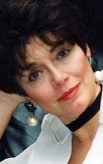 Кэтлин Барр (Kathleen Barr) фото: Кэтлин Барр (Kathleen Barr)