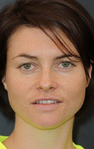 Холли Дэвидсон (Holly Davidson) фото: Холли Дэвидсон (Holly Davidson)