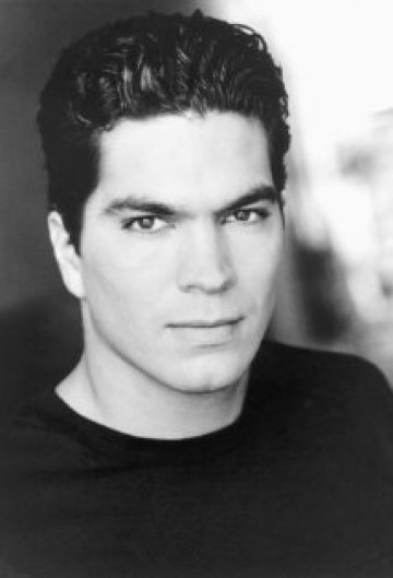 Джон Мачадо (John Machado) фото: Джон Мачадо (John Machado)