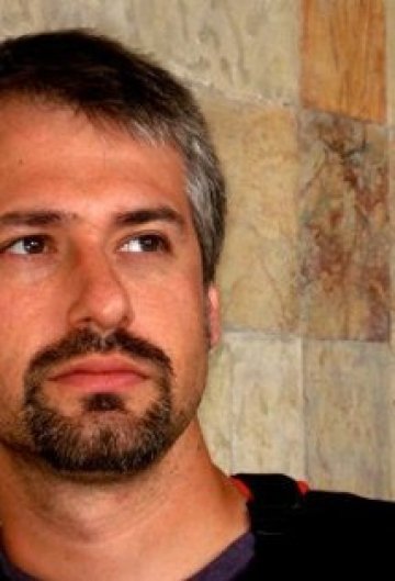 Джефф Ширмер (Jeff Schirmer) фото: Джефф Ширмер (Jeff Schirmer)