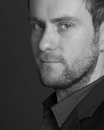Джонатан Родс (Jonathan Rhodes) фото: Джонатан Родс (Jonathan Rhodes)