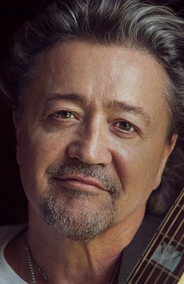 Марк Колли (Mark Collie) фото: Марк Колли (Mark Collie)