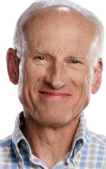 Джеймс Ребхорн (James Rebhorn) фото: Джеймс Ребхорн (James Rebhorn)