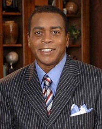 Ахмад Рашад (Ahmad Rashad) фото: Ахмад Рашад (Ahmad Rashad)