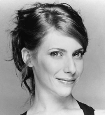 Элена Рохер (Elena Roger) фото: Элена Рохер (Elena Roger)