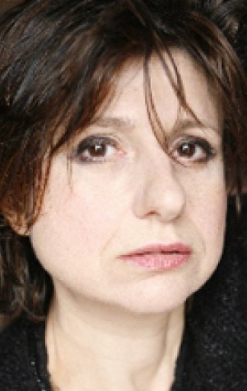 Марина Томе (Marina Tomé) фото: Марина Томе (Marina Tomé)
